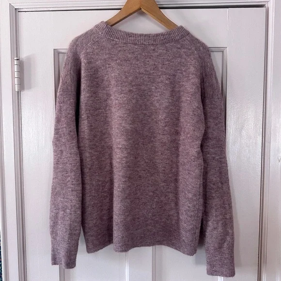 ARITZIA BABATON sweater - Picture 3 of 5